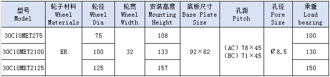 3蓝高弹力固定