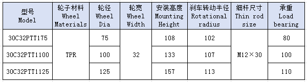 3中单天蓝丝扣AB刹